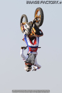 2009-10-04 Franciacorta - Motocross delle Nazioni 1132 Free style show